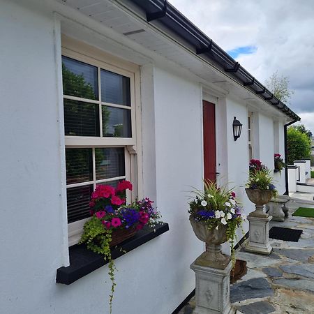 Kiltoy Cottage, Letterkenny Room photo