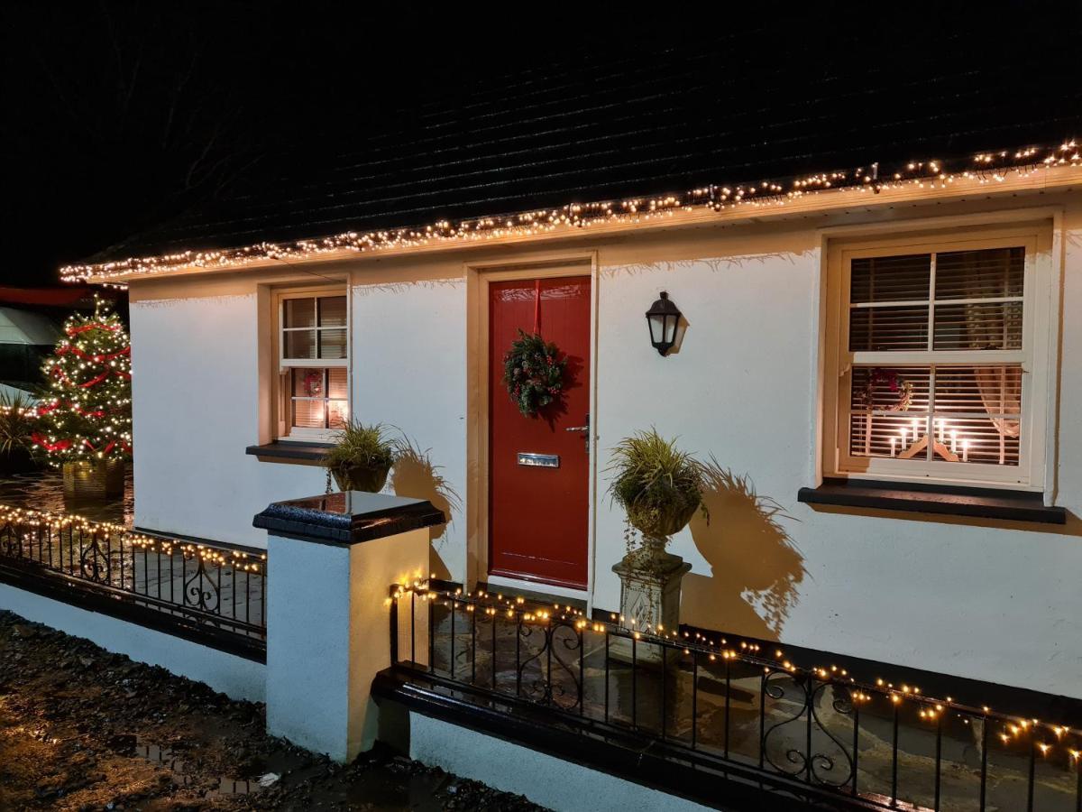 Kiltoy Cottage, Letterkenny Exterior photo