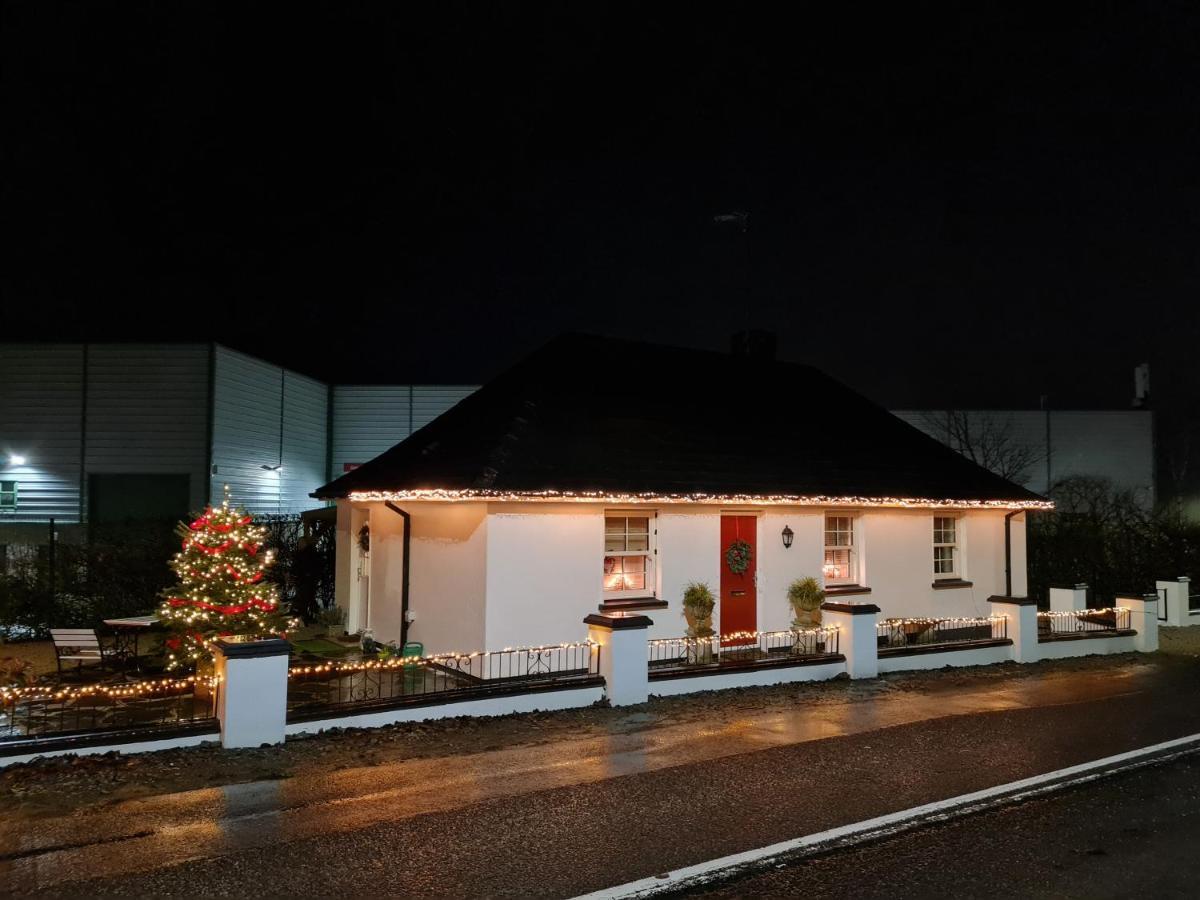 Kiltoy Cottage, Letterkenny Exterior photo