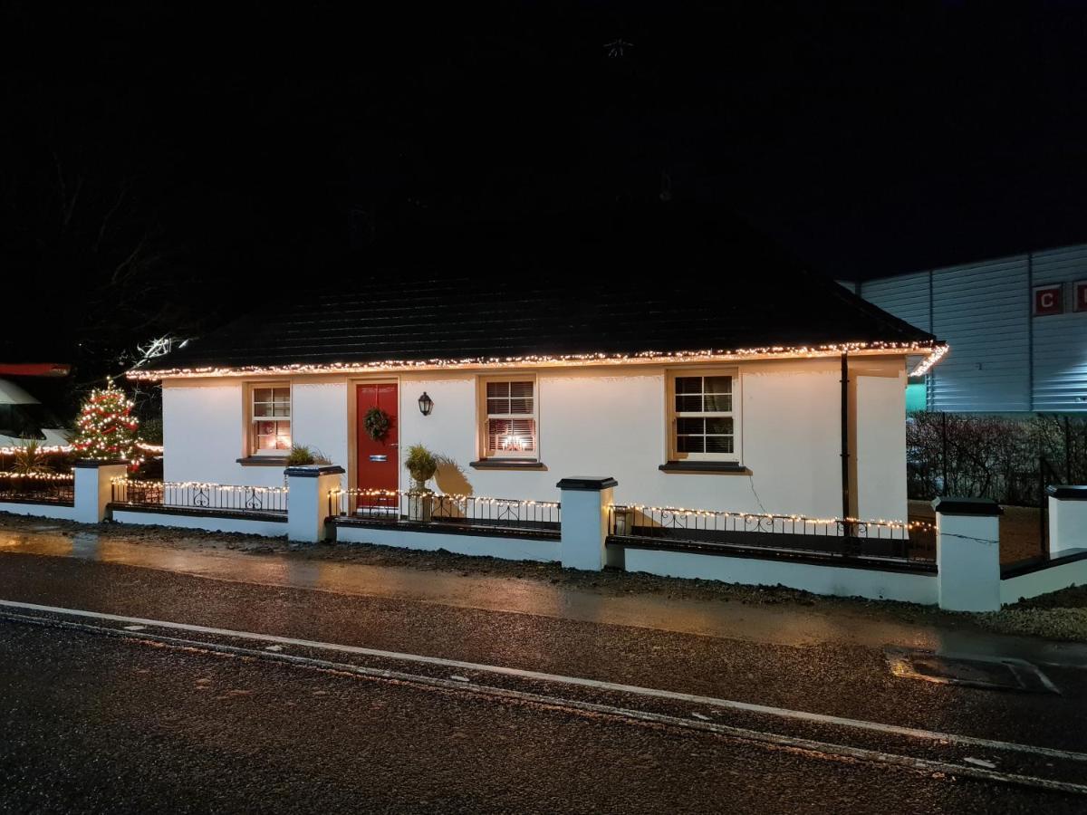 Kiltoy Cottage, Letterkenny Exterior photo