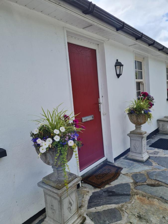 Kiltoy Cottage, Letterkenny Exterior photo