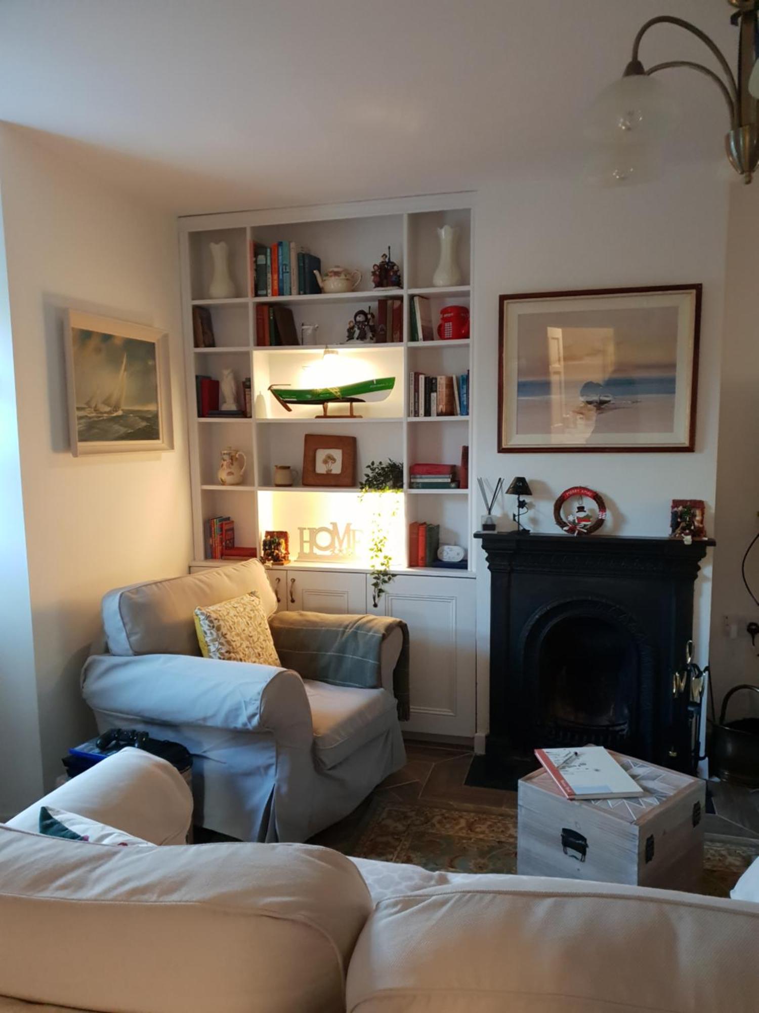 Kiltoy Cottage, Letterkenny Room photo