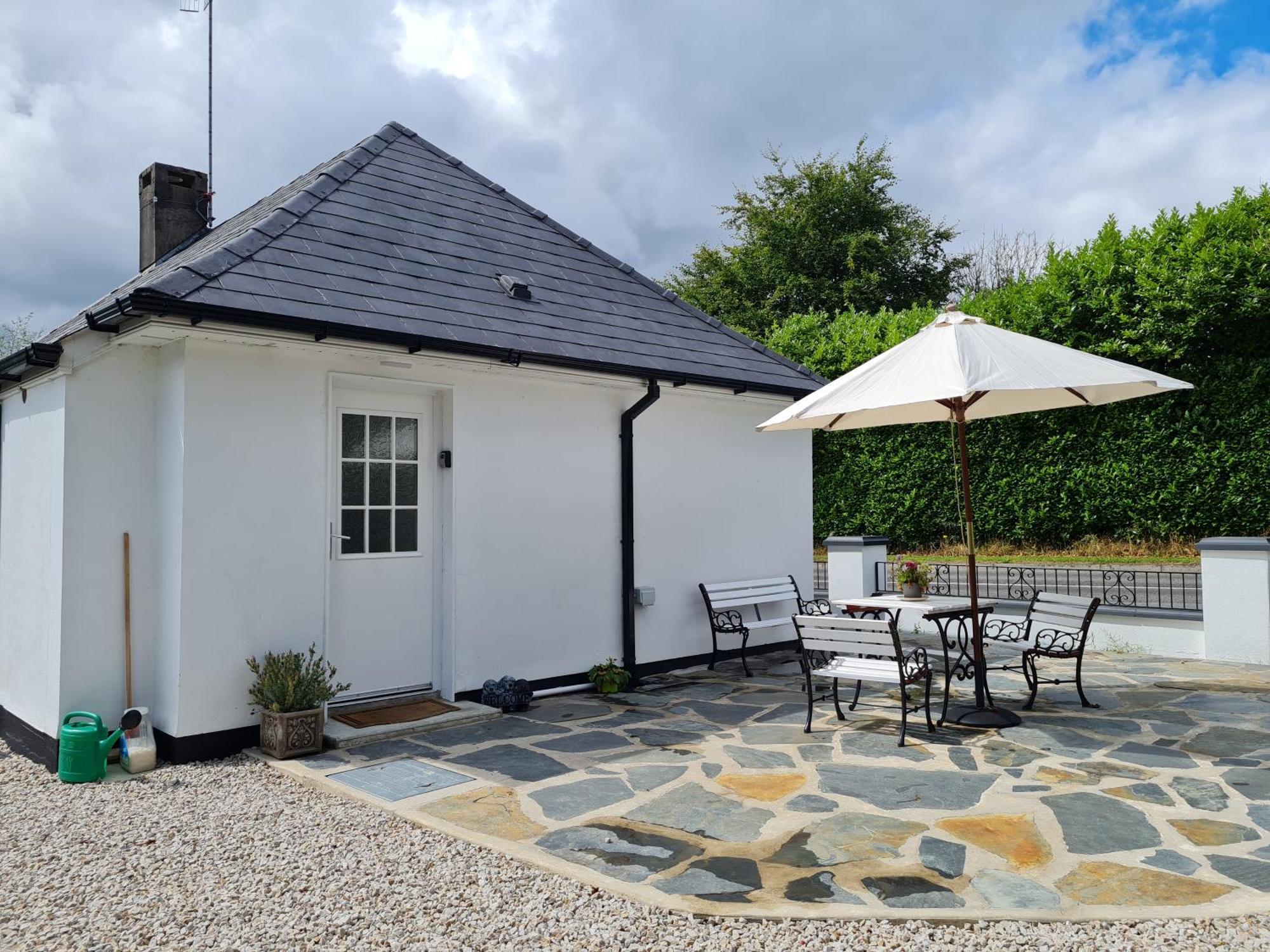 Kiltoy Cottage, Letterkenny Exterior photo